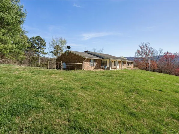 101 Cherry Ln, Blue Ridge, VA 24064