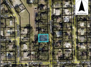 224 Queen Rd, Saint Augustine, FL 32086