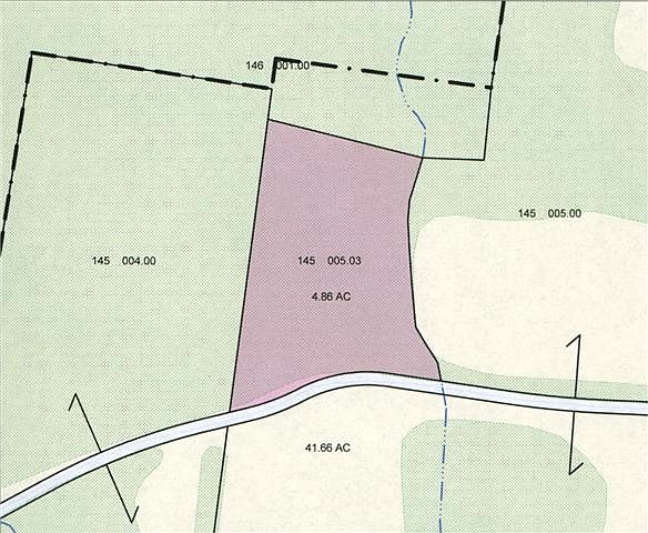 2nd image of 1 Les Ferrell Rd