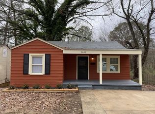 2602 S Monroe St, Little Rock, AR 72204