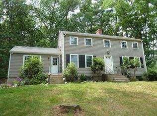 451 Concord Rd, Sudbury, MA 01776