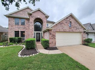 4027 Chestnut Bnd, Missouri City, TX 77459
