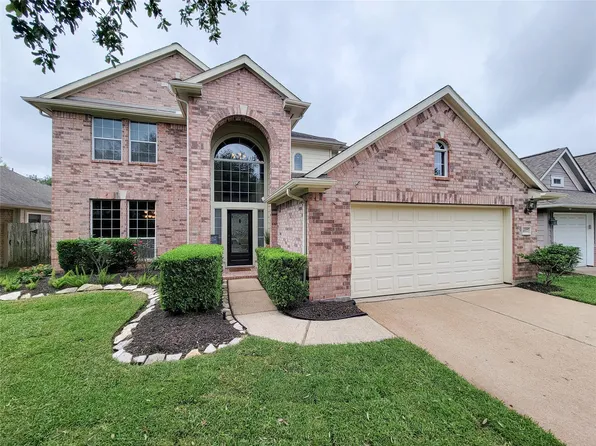 4027 Chestnut Bnd, Missouri City, TX 77459