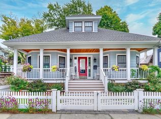 15 Powder House Rd, Medford, MA 02155