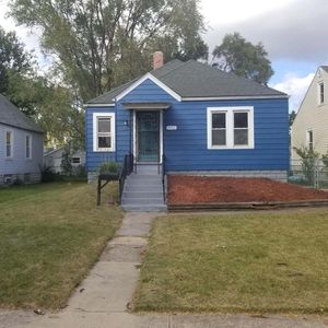 2913 Janet Pl, Hammond, IN, 46323