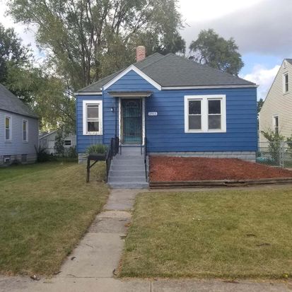 2913 Janet Pl, Hammond, IN 46323