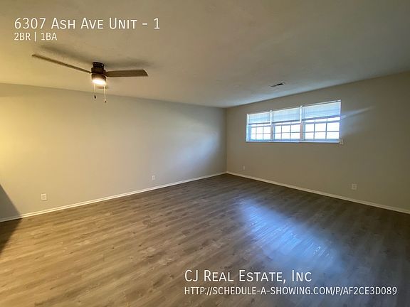 2nd image of 6307 Ash Ave APT 1