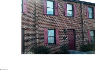 219 Worth St, Mount Airy, NC 27030