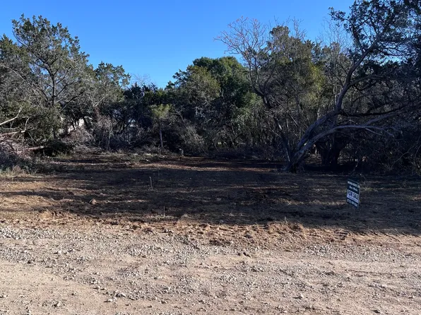172 PALADIN DR LOT 49, Bandera, TX 78003