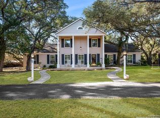 95 Shavano Dr, Shavano Park, TX 78231