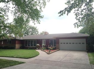 1215 14th St S, Moorhead, MN 56560