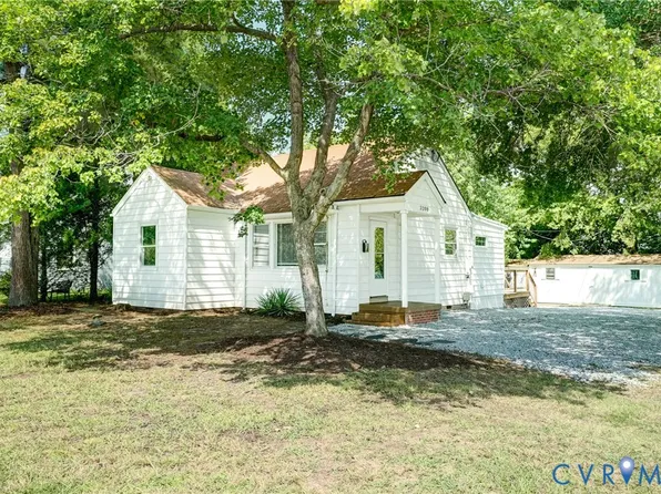 3208 Danville St, Henrico, VA 23231