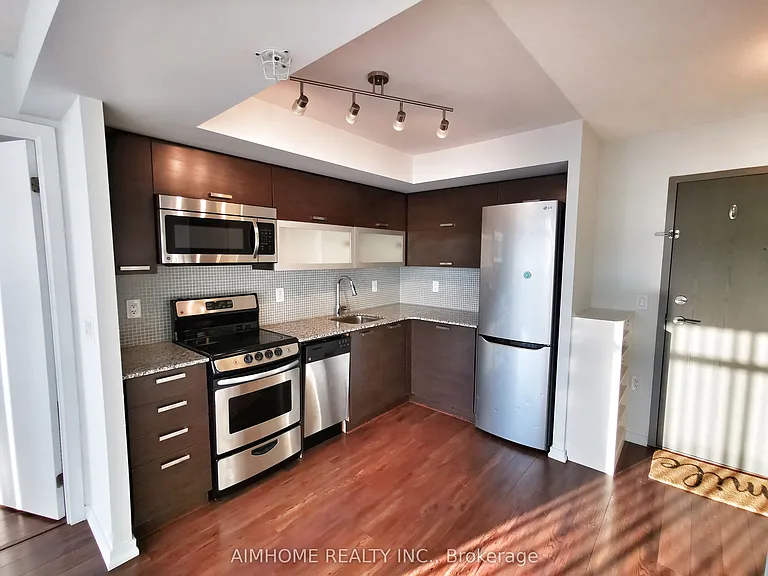 36 Lisgar St #2207E — Photo 3