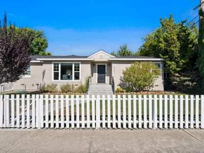 3521 Orinda Dr, San Mateo, CA, 94403