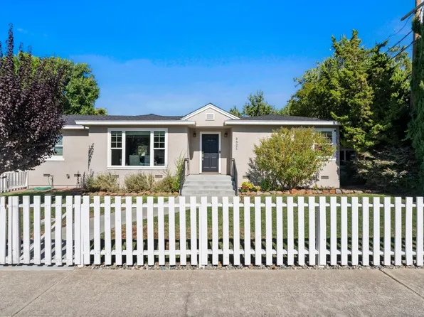 3521 Orinda Dr, San Mateo, CA 94403