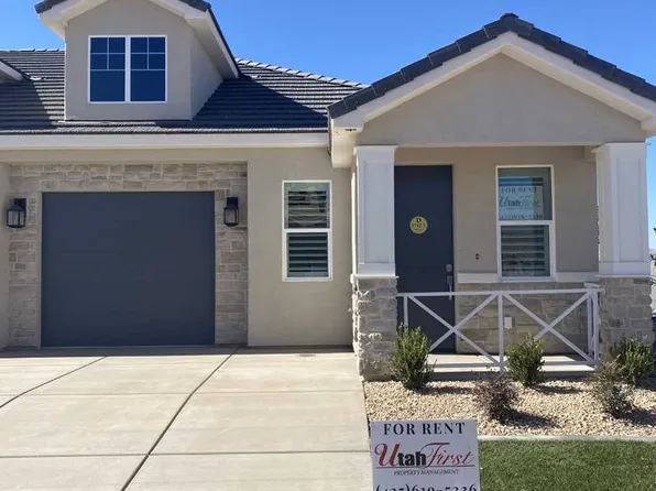 Bedford 621 E Raintree Lane, 621 E Raintree Ln Unit D, Washington, UT 84780