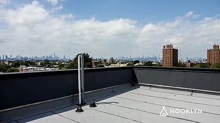 Rented by Nooklyn NYC LLC