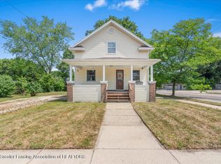 329 Regent St, Lansing, MI 48912