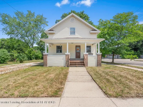 329 Regent St, Lansing, MI 48912