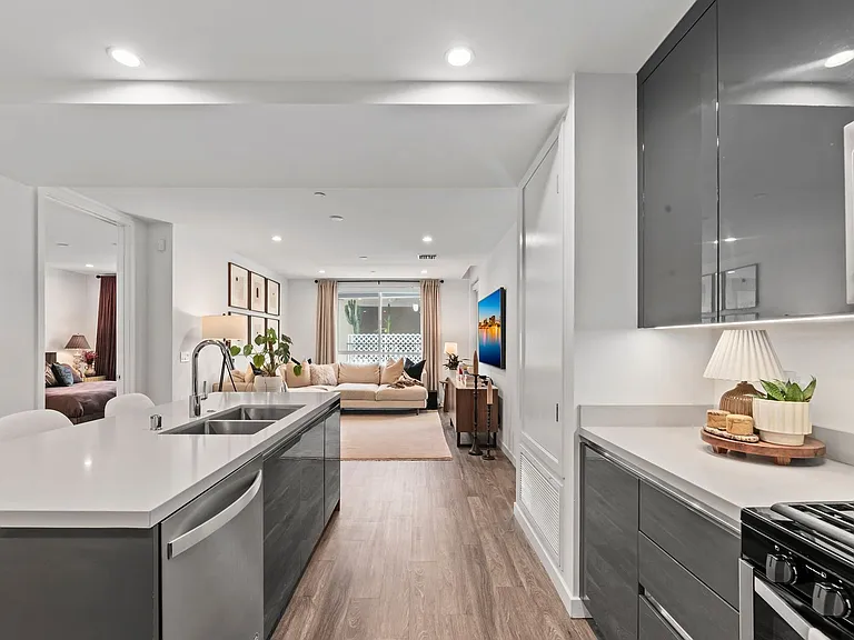 TALA Residences at Sweetzer — Photo 11