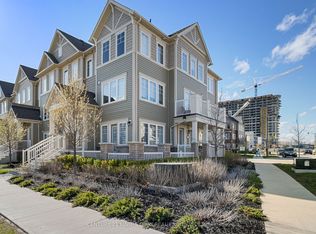 2500 Hill Rise Ct #1, Oshawa, ON L1L 0M6