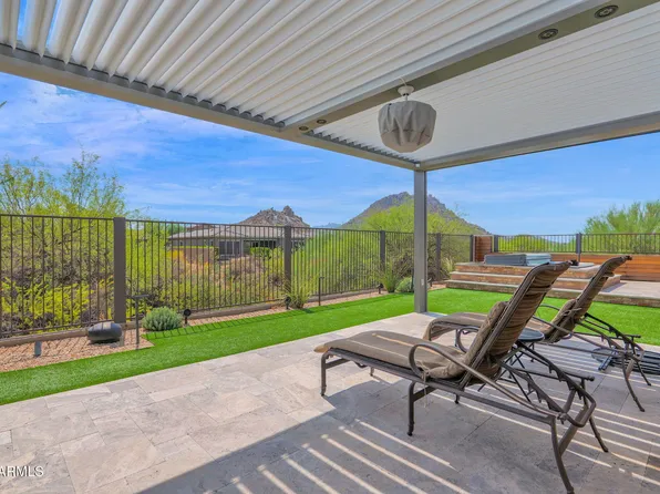 11040 E Ajave Drive, Scottsdale, AZ 85262