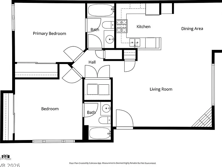 350 S Durango Dr #120 — Photo 24