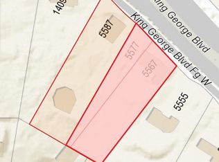 5577 King George Blvd #5567, Surrey, BC V3X3G1