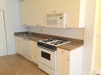 Rented by City Connections Realty