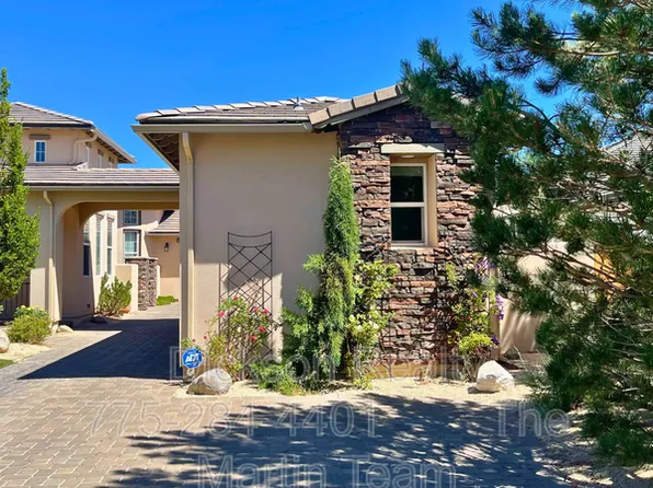 10044 Via Ponte, Reno, NV 89511