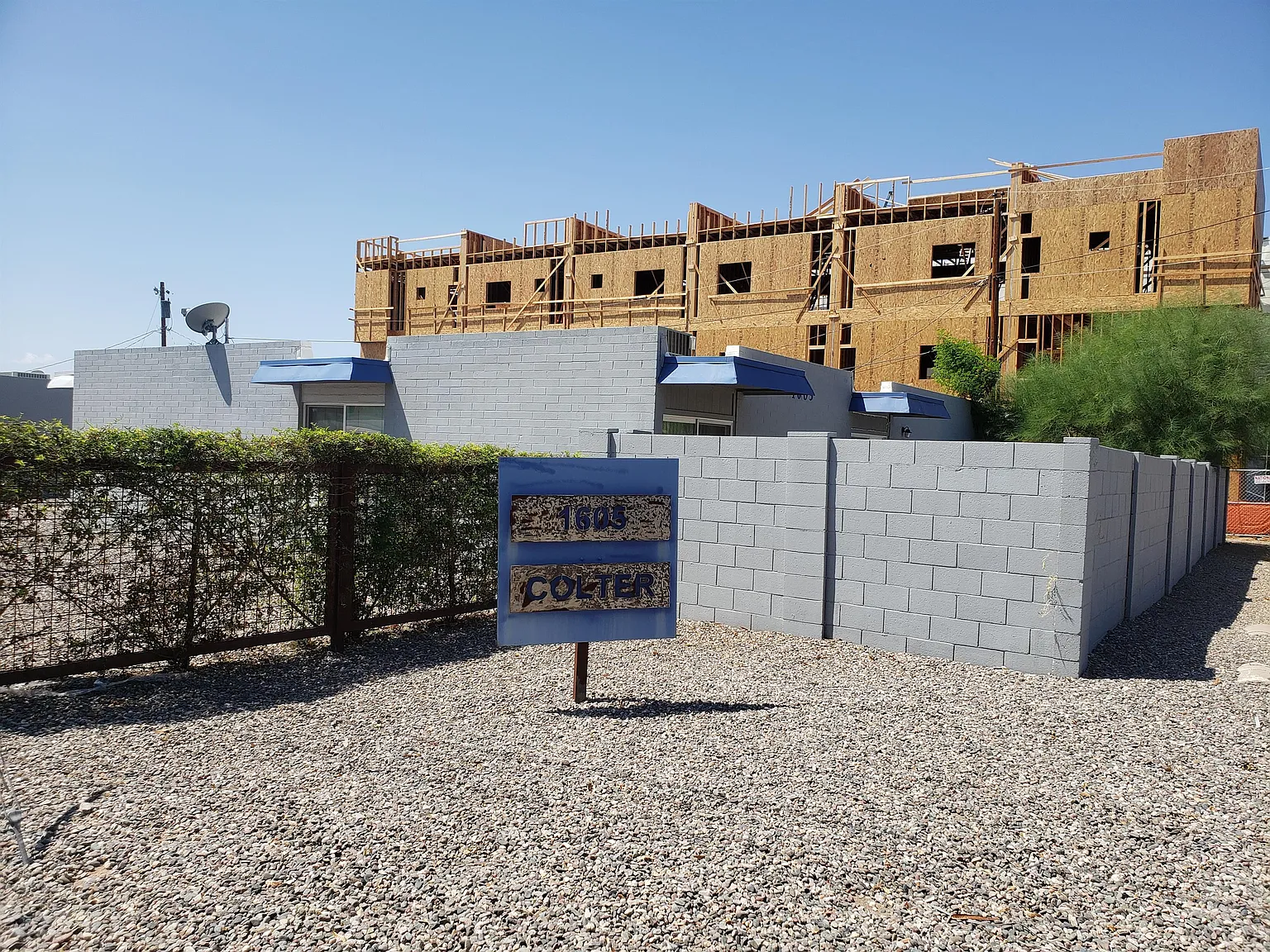 COLTER 10 — Photo 2