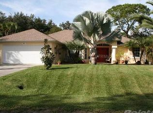 5243 Balmor Ter, North Port, FL 34288