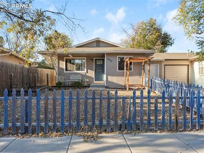 1940 Carmel Dr, Colorado Springs, CO, 80910