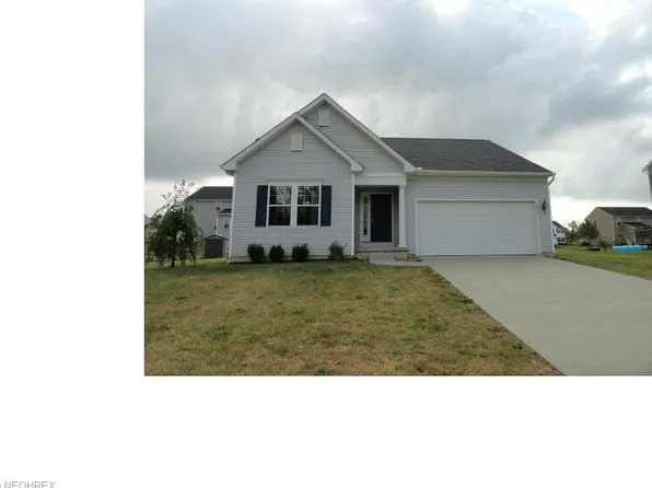 1215 Marsh Fern Ave, Akron, OH 44312