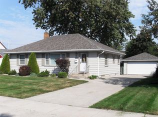 3237 Garfield Ave, Highland, IN 46322