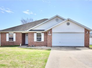 2583 Cider Ave, Springdale, AR 72764