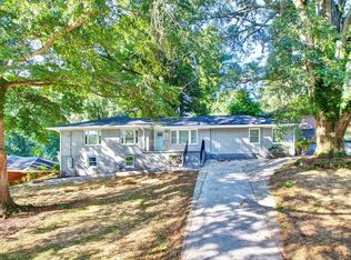 2093 Mark Trl, Decatur, GA 30032