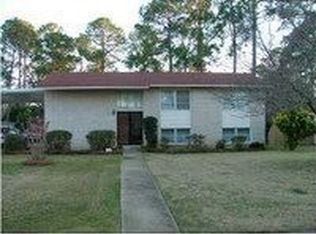 2614 Pine Valley Rd, Albany, GA 31707