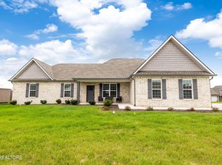 2003 Griffitts Mill Cir LOT 79, Maryville, TN 37803