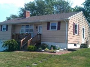 47 Cypress Rd, Somerset, MA 02726