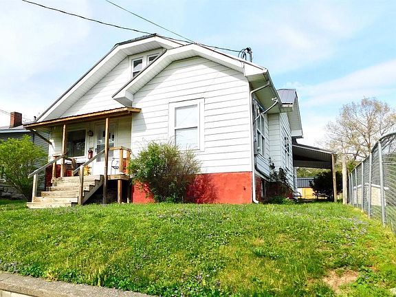 3rd image of 527 Cantrill St