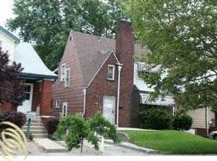 14186 Whitcomb St, Detroit, MI 48227