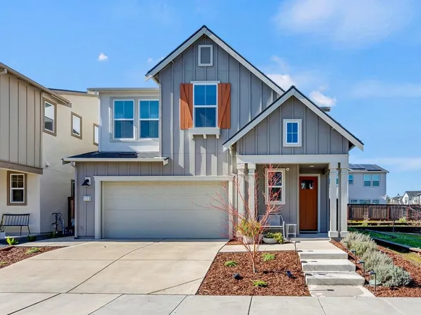 33 Seasmoke Pl, Elk Grove, CA 95758