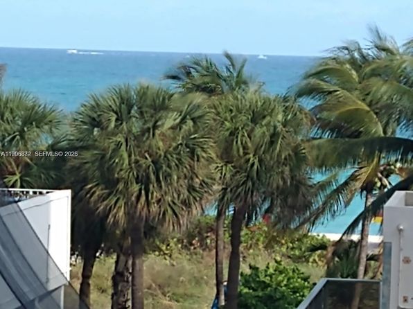 6039 Collins Ave APT 407