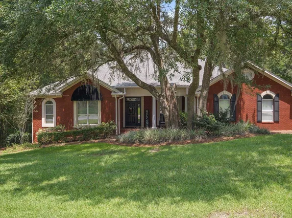 1415 Conservancy Dr E, Tallahassee, FL 32312