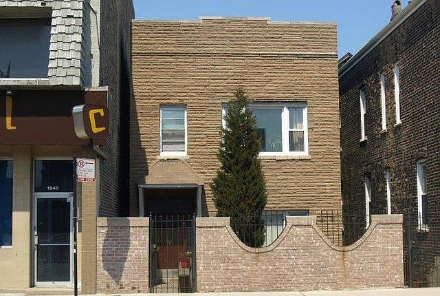 1st image of 1538 W North Ave #2