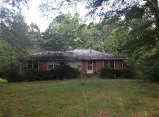 2923 Demooney Rd, Atlanta, GA 30349