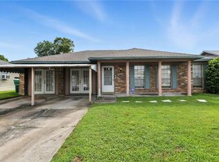 1301 Linwood Ave, Metairie, LA 70003