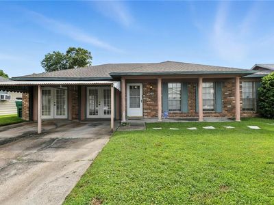 1301 Linwood Ave, Metairie, LA, 70003