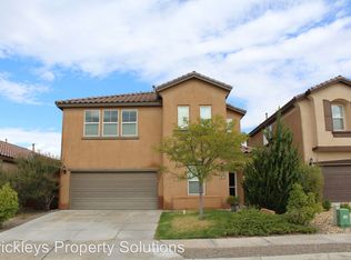 412 Loma Linda Loop NE, Rio Rancho, NM 87124
